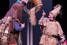 The Christmas Revels December 19-20
