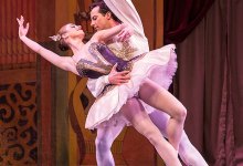 State Street Ballet Presents ‘The Nutcracker’
