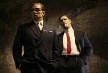 ‘Legend’ Doesn’t Live Up to Title