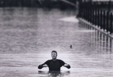 A Wet Christmas, Please