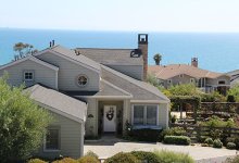 Make Myself at Home: Sunny Summerland View Cottage