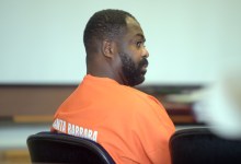 6 Years, 8 Months for Man Convicted of Trying to Kill Friend