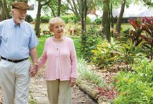 Green Your Crib: Strategies for ‘Aging in Place’