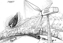 Paris Agreement Matters to Santa Barbara