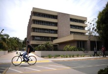 UCSB Student Challenges Cheating Suspension in Court