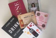 Books for the Gastronome