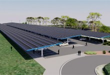 New Solar Arrays to Cut UCSB Emissions
