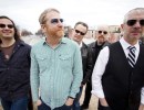 Camper Van Beethoven and Cracker Play Lobero