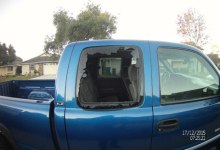 String of Car Burglaries in Orcutt
