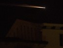 Fireball in Sky Was Russian Space Junk