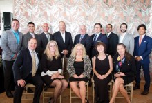 S.B. Association of Realtors 108th Installation & Awards Reception