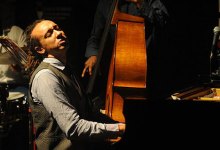 Monterey Jazz on Tour