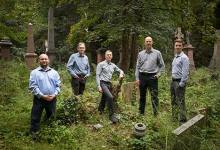 UCSB Presents Orlando Consort’s ‘Joan of Arc’