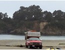 Truck Discovered in Carpinteria Linked to NorCal Homicide