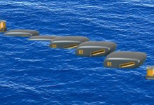 Wave Energy Exploration Continues