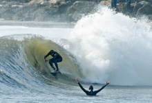 Rain, Rain, Don’t Go Away