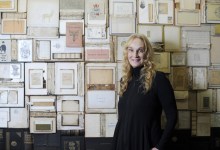 The Art of UCSB’s Library