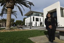 UCSB Unveils Its Library of the Future