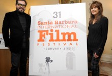 SBIFF 2016 Slate Revealed