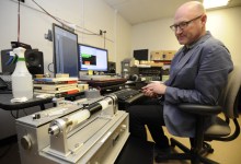 UCSB’s Cylinder Audio Archive Offers a Listen into the Past