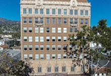 Make Myself at Home: Iconic Granada Tower