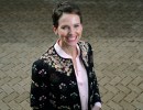The S.B. Questionnaire: Hollye Jacobs