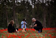 ‘Rock in the Red Zone’