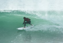 Mother Nature Steals the Show