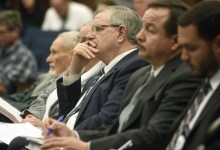 No ‘Hail Mary’ Allowed for STAR Complex