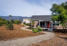 Make Myself at Home: Carpinteria Country Cottages