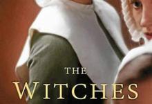 Stacy Schiff New Book, ‘The Witches’