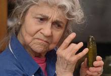 ‘The Pickle Recipe’