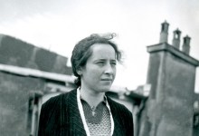 ‘Vita Activa: The Spirit of Hannah Arendt’