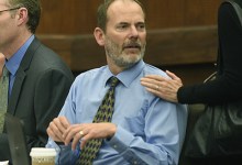 Coastal Commission Fires Executive Director