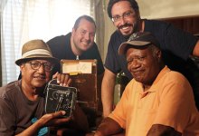 ‘Floyd Norman: An Animated Life’