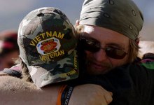 ‘Thank You For Your Service’