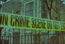 ‘The House Is Innocent’