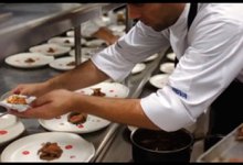 ‘Cooking Up a Tribute’