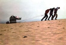 ‘The Lost City of Cecil B. DeMille’