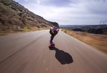 ‘Wheels Over Paradise’