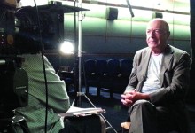 ‘Being George Clooney’