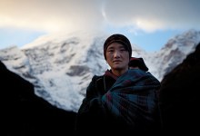 ‘Crossing Bhutan’