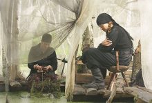 ‘The Midwife’