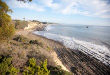 Coastal Commish Drama Bleeds into S.B.