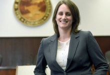 New Library Director Named