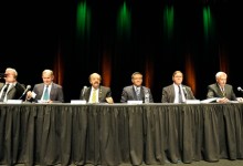 Congressional Candidates Answer Questionnaire