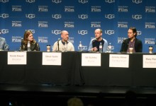 SBIFF 2016: Producers Panel