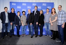 SBIFF 2016: Screenwriters Panel