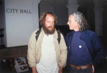 Ed Mannon: 1953 – 2016