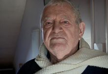 ‘Golan: A Farewell to Mr. Cinema’